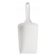 VIKAN Czerpak ręczny, 390 mm, biały -zdjęcie numer 2
