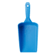 VIKAN Czerpak ręczny, 390 mm, niebieski -zdjęcie numer 2
