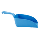VIKAN Czerpak ręczny, 390 mm, niebieski -zdjęcie numer 3