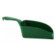 VIKAN Czerpak ręczny, 390 mm, zielony -zdjęcie numer 3