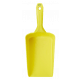 VIKAN Czerpak ręczny, 390 mm, żółty -zdjęcie numer 2