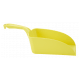 VIKAN Czerpak ręczny, 390 mm, żółty -zdjęcie numer 3