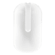 VIKAN Ergonomiczny czerpak,2 litry,biały -zdjęcie numer 3