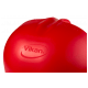 VIKAN Ergonomiczny czerpak, 2 litry,czerwony -zdjęcie numer 4