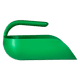 VIKAN Ergonomiczny czerpak, 2 litry,zielony -zdjęcie numer 2