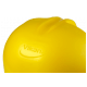 VIKAN Ergonomiczny czerpak, 2 litry,żółty -zdjęcie numer 4