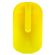 VIKAN Ergonomiczny czerpak, 2 litry,żółty -zdjęcie numer 3