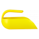 VIKAN Ergonomiczny czerpak, 2 litry,żółty -zdjęcie numer 2