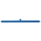 VIKAN Higien.ściąg do podł.z wym.kas,700mm,niebies -zdjęcie numer 3