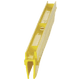 VIKAN Kaseta wymienna,higieniczna,500mm,żółta -zdjęcie numer 2