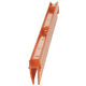 VIKAN Kaseta wymienna,higieniczna,600mm,pomarańcz -zdjęcie numer 3