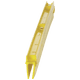 VIKAN Kaseta wymienna,higieniczna,600mm,żółta -zdjęcie numer 3