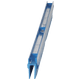 VIKAN Kaseta wymienna,higieniczna,700mm,niebieska -zdjęcie numer 3