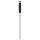 VIKAN Kij aluminiowy Click,1505mm,śr22mm,czarny -zdjęcie numer 3