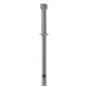VIKAN Krótki kij teleskopowy,580-1390mm,śr35mm -zdjęcie numer 3