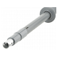 VIKAN Krótki kij teleskopowy,580-1390mm,śr35mm -zdjęcie numer 4
