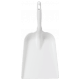 VIKAN Łopata z krótką rączką, 275 mm, biała -zdjęcie numer 3