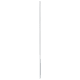 VIKAN Mieszadło, 890 mm, biały -zdjęcie numer 2