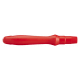 VIKAN Mini- kij,160 mm, czerwony -zdjęcie numer 3