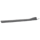 VIKAN Mop wewnętrzny do377018,550mm,szary -zdjęcie numer 2