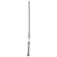 VIKAN Mop wewnętrzny do377018,550mm,szary -zdjęcie numer 3