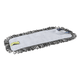 VIKAN Mop z mikr Damp 47 Dark,40cm,sza op.5 szt. -zdjęcie numer 2
