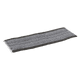 VIKAN Mop z mikr DampDry31,40cm,szary op.5 szt. -zdjęcie numer 2