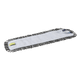 VIKAN Mop z mikrDamp47Dark,na rzepy40cm,sz op.5szt -zdjęcie numer 2