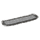VIKAN Mop z mikrofDamp42Dark na rzep40cm,op. 5szt. -zdjęcie numer 3