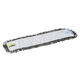 VIKAN Mop z mikrofDamp42Dark na rzep40cm,op. 5szt. -zdjęcie numer 2