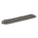VIKAN Mop z mikrofDamp47Dark,na rzep60cm,sz op.5sz -zdjęcie numer 1