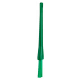 VIKAN Pędzel, 30mm, miękki, zielony -zdjęcie numer 3