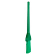 VIKAN Pędzel, 70mm, miękki, zielony -zdjęcie numer 4