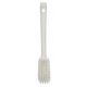 VIKAN Pędzel uniwersalny,260 mm,średni, biały -zdjęcie numer 2
