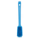 VIKAN Pędzel uniwersalny, 260mm,średni,niebieski -zdjęcie numer 3