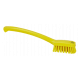 VIKAN Pędzel uniwersalny,260mm,średni,żółty -zdjęcie numer 2