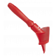 VIKAN Ściągaczka do stołu UH z uchwytem mini,245mm -zdjęcie numer 2
