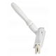 VIKAN Ściągaczka ręczna z wymienną kasetą,250 mm -zdjęcie numer 2