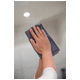 VIKAN Ścier z mikrof,40 x 40cm,niebieska, op.5 szt -zdjęcie numer 2