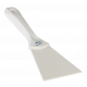 VIKAN Skrobaczka nylonowa, 100 mm, biała -zdjęcie numer 2