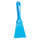 VIKAN Skrobaczka nylonowa, 100 mm, niebieska -zdjęcie numer 2