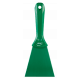 VIKAN Skrobaczka nylonowa,100mm,zielona -zdjęcie numer 4