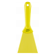 VIKAN Skrobaczka nylonowa,100mm,żółta -zdjęcie numer 4