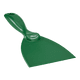VIKAN Skrobaczka ręczna,102mm,zielony -zdjęcie numer 3