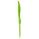 VIKAN Skrobaczka ręczna,75mm,Lime -zdjęcie numer 3