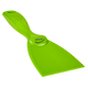 VIKAN Skrobaczka ręczna,75mm,Lime -zdjęcie numer 2