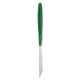 VIKAN Skrobaczka ze stali nierdz,100mm,zielona -zdjęcie numer 3