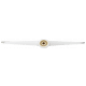 VIKAN Skrobak, 270 mm, biały -zdjęcie numer 3