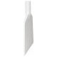 VIKAN Skrobak, 270 mm, biały -zdjęcie numer 2