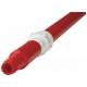 VIKAN Styl 1675-2780mm czerwony -zdjęcie numer 2